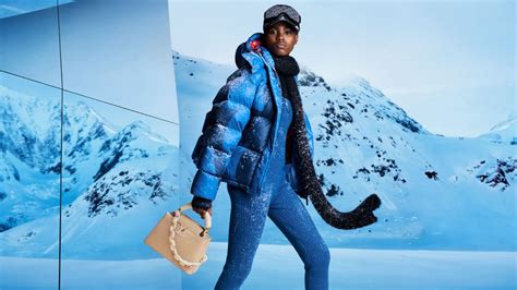 louis vuitton x balenciaga|French Luxury Houses Ready to Hit the Slopes With Ski Line .